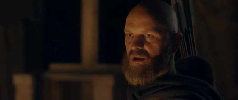 I'll return to Saaremaa and do the same to his crusaders