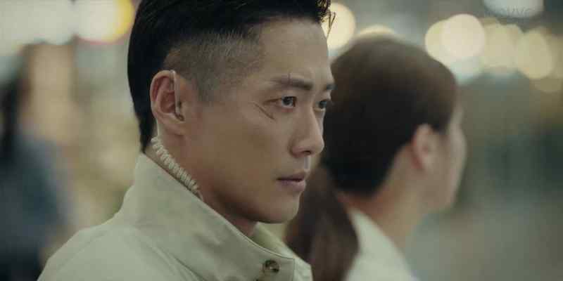 I'll say this again