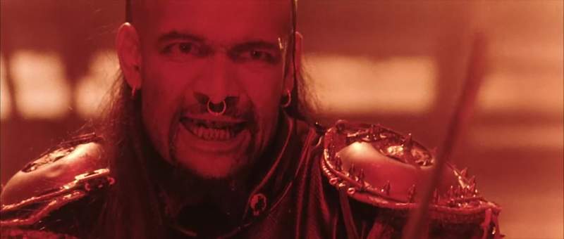 I'll see you in hell