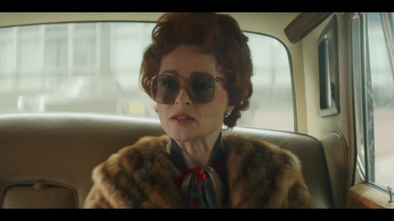 I'll see you inside, Miss Gordon
