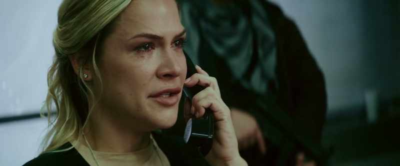 I'll see you soon, okay? - Okay, see you soon