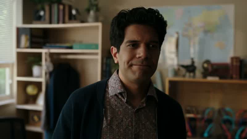 I'll see you tomorrow, Simon