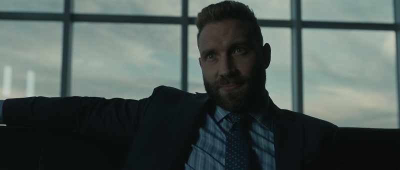 I'll sell you RD-4895... The patent, the research