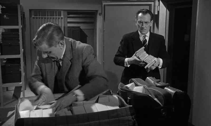 I'll send you a postcard, Fordyce