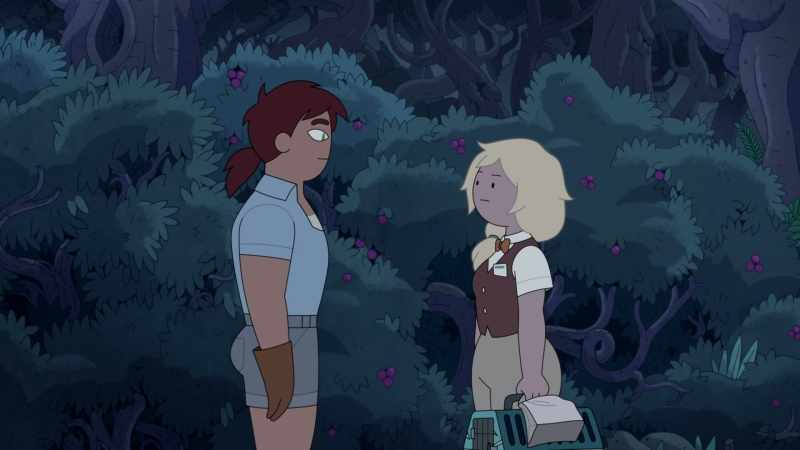 I'll show you something amazing