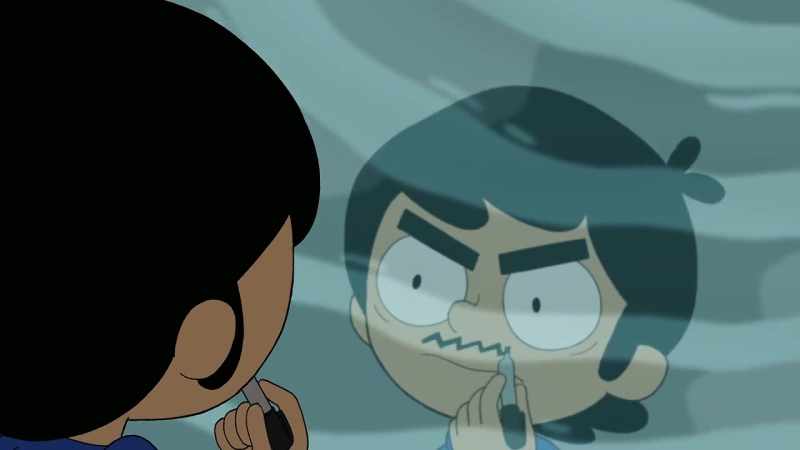 I'll show them