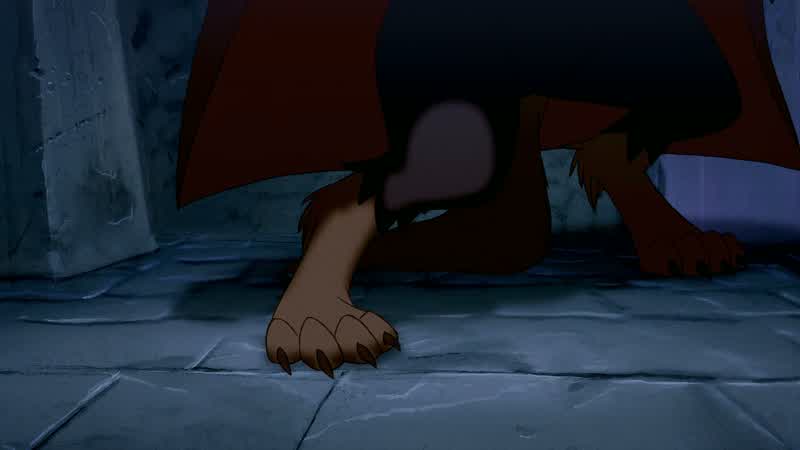 I'll show you to your roomMy roomBut I thoughtYou want to stay in the towerNoThen follow me