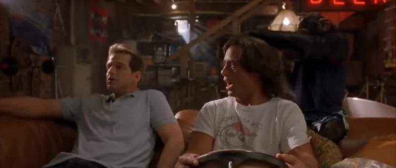 I'll smoke it with ya bro