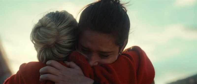 �� I'll stand by you ♪
