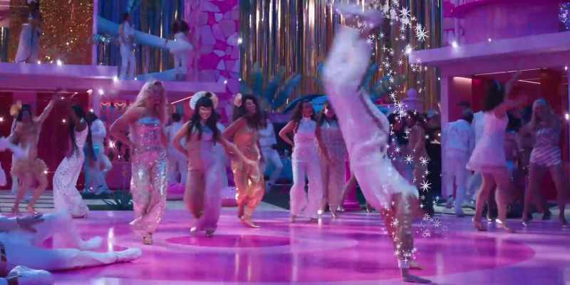 �� I'll still keep the party runnin' ♪
