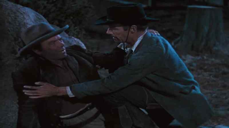 I'll still need your horse