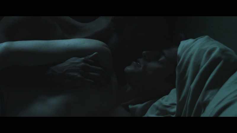 �� I'll swing you around by your neck ♪