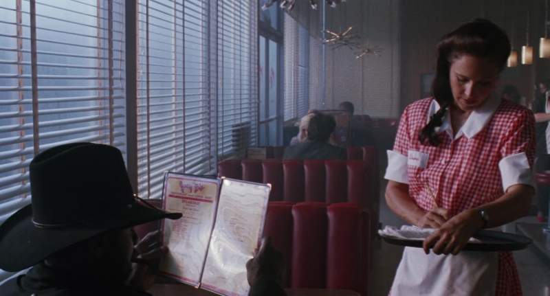 I'll take a voorhees burger