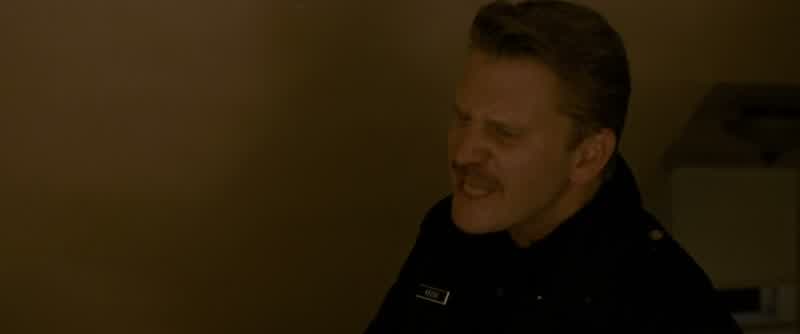 I'll take that fucking cameraand I'm gonna break it over your fucking headThen I'm gonna come back and interview you about what it's liketo get that fucking camera broken over your head