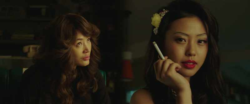 I'll take care of Mr. Kwon