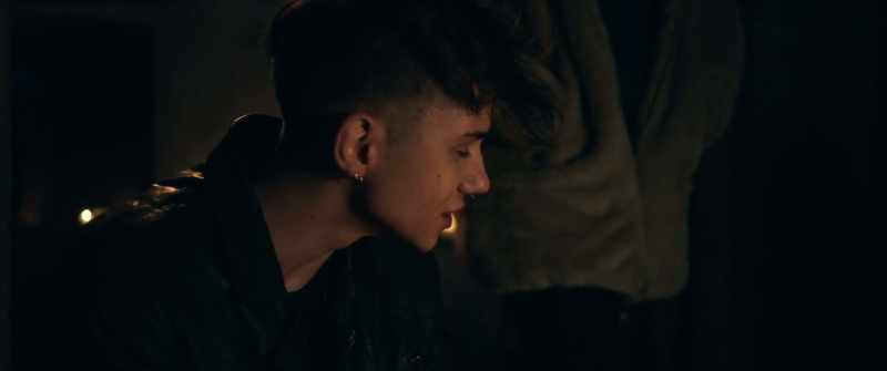 I'll take every single one of you out to dinner