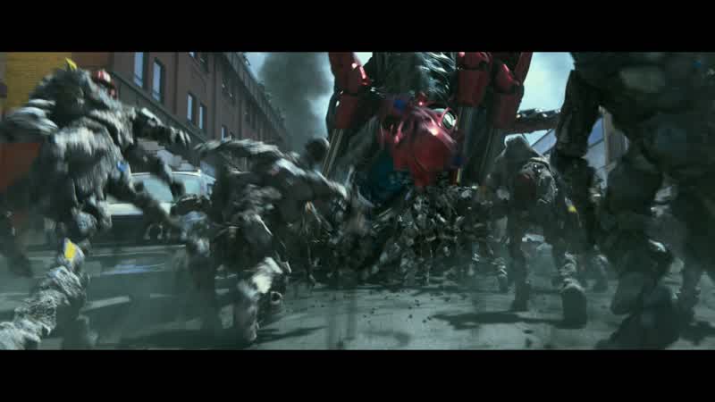 I'll take Goldar from the right
