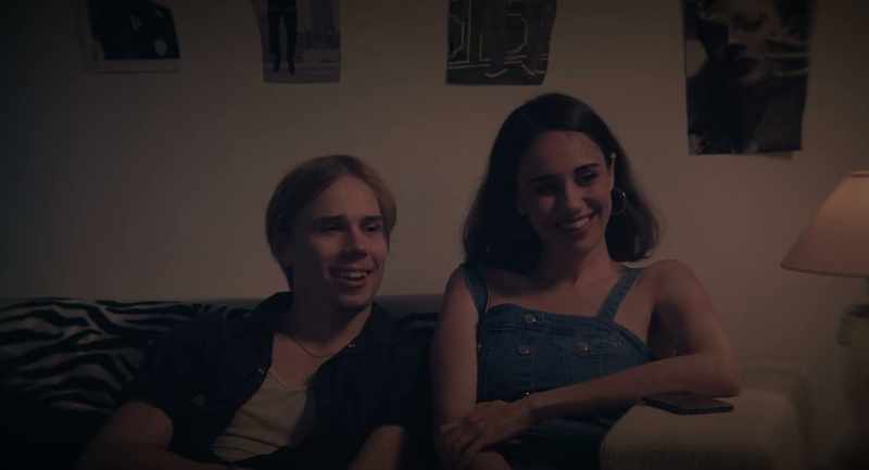 I'll take her. - All right