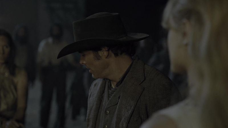 I'll take him to the infirmary