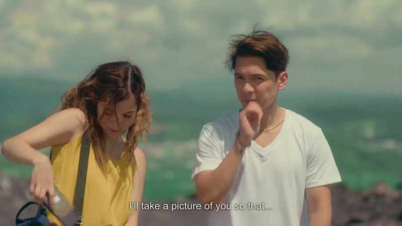 I'll take your picture