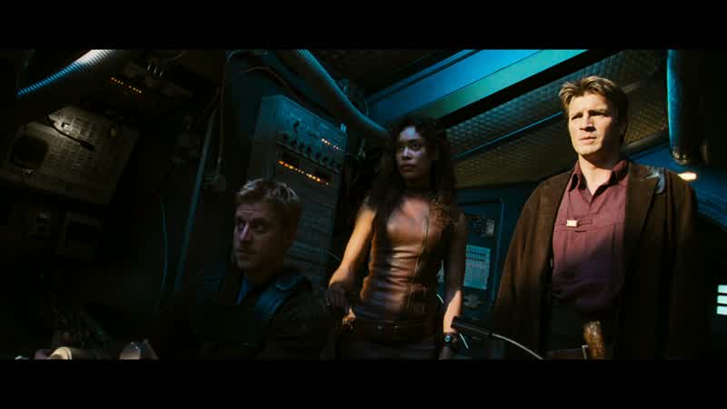 Find us a home I'll take the shuttle a little closerZoe ship is yoursRemember If anything happens to meor if you don't hear from me within the houryou take this ship and you come and you rescue