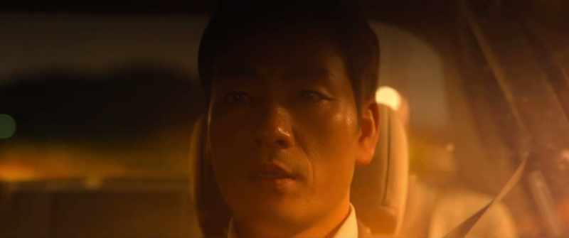 I'll take you to the South Korean consulate