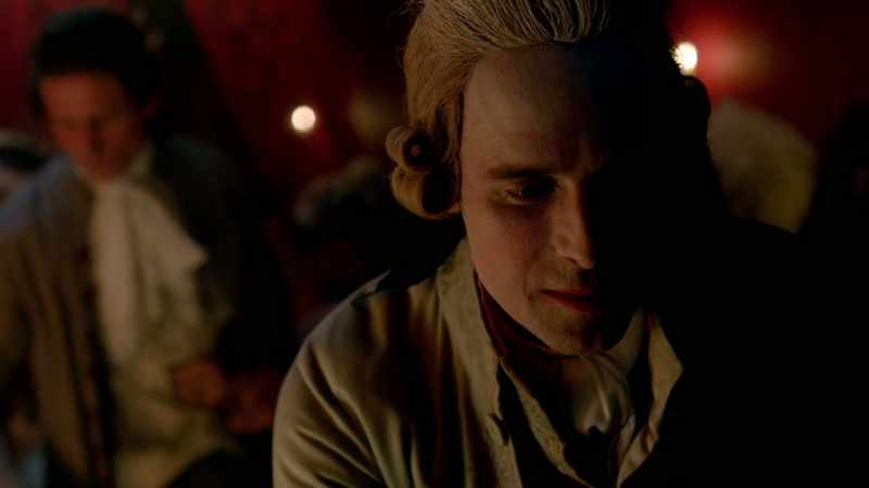 I'll take you to my underworld... one day
