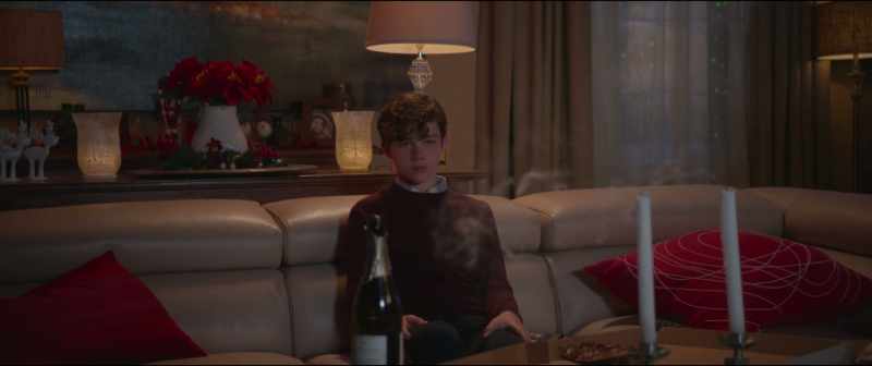 I'll talk to you later, maybe. Okay, bye-bye