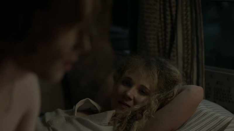 I'll tell Connie soon