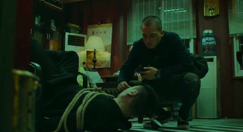 I'll tell them you were killed
