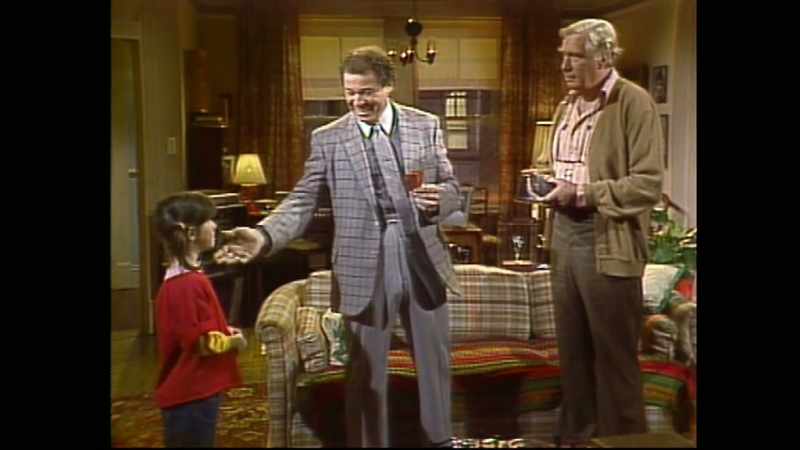 I'll tell you what, as long as the kid is involved