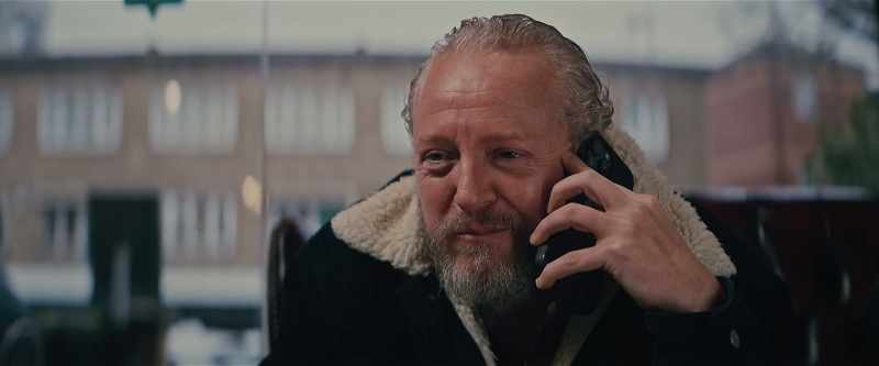I'll tell you what, give us about an hour or so