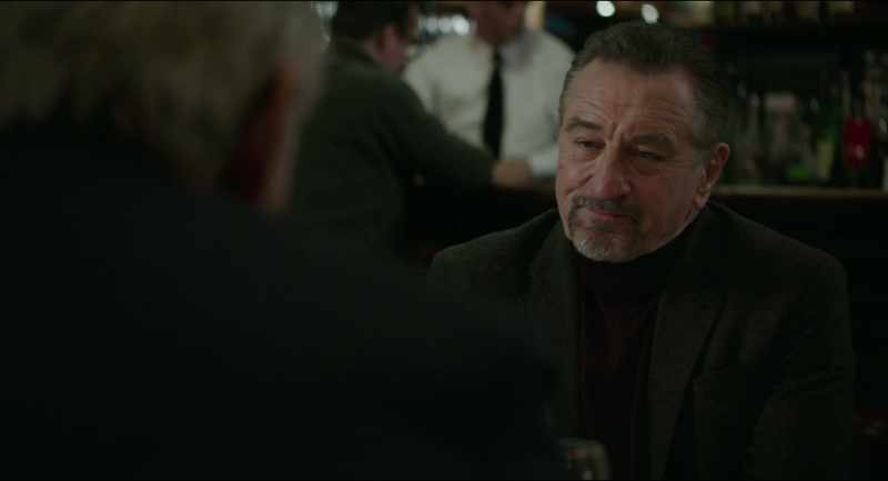 I'll tell you what. Let me do it. Let me do you. I got you down