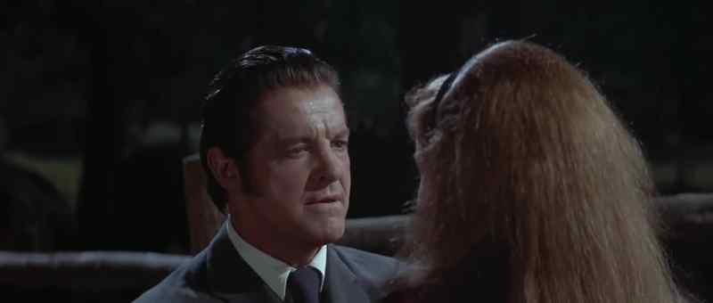 I'll tell you what you're doing. Nothing!