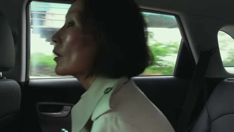 I'll tell you when we get there. - Okay
