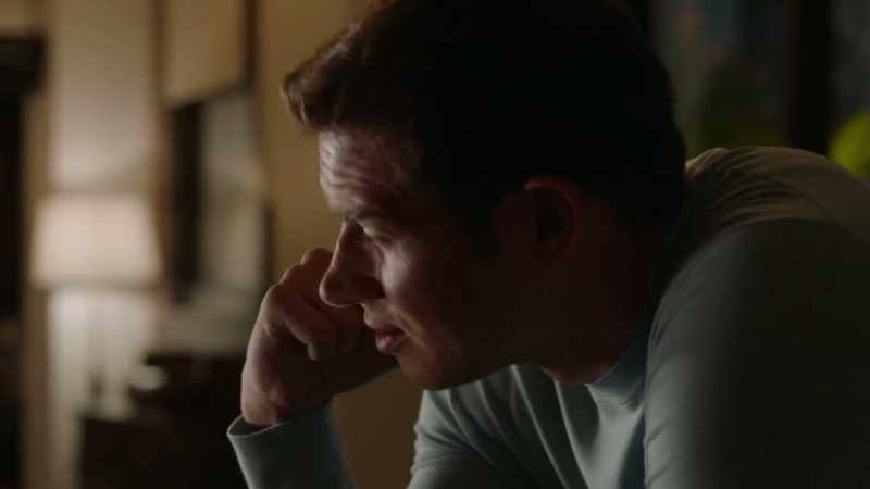 I'll try and take a nap. Chris is gonna be up