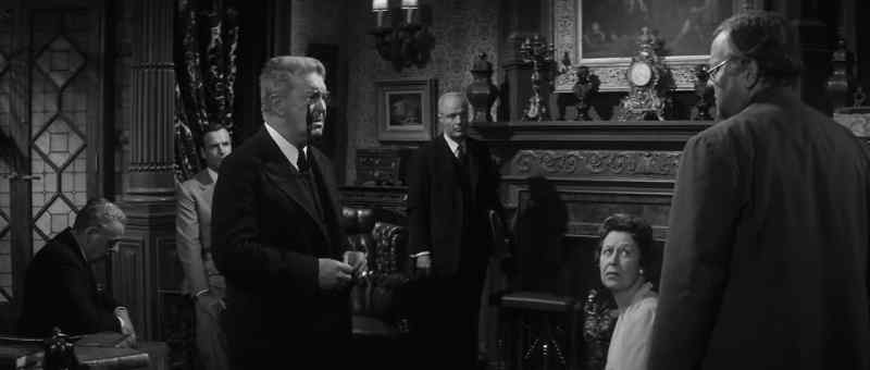 I'll understand if you'd rather have another lawyer