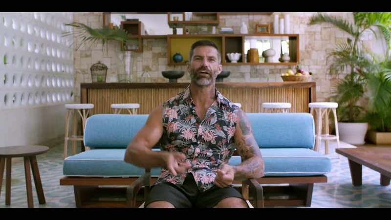 I'll wait for him.