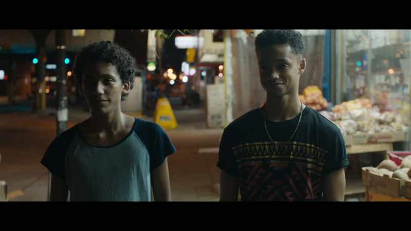 I'll walk with you. -Come on