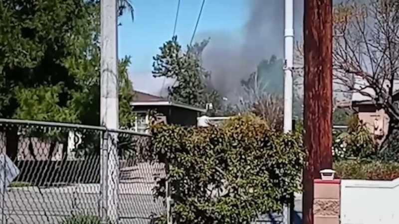 �Illegal fireworks have become a major noise nuisance