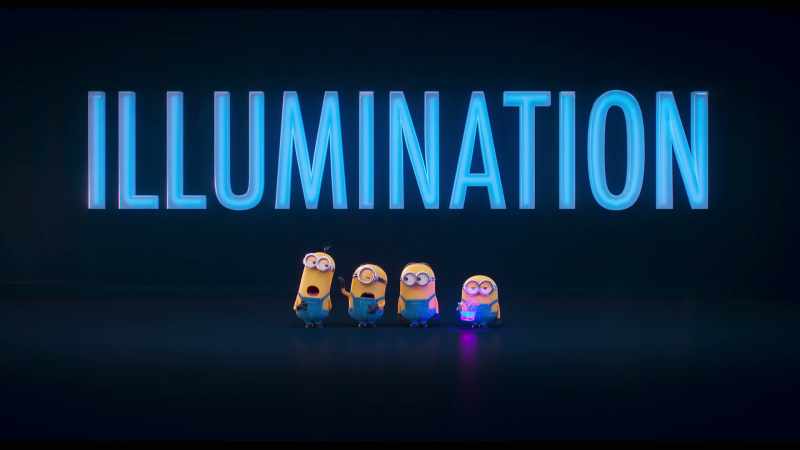 �� Illumination! ♪