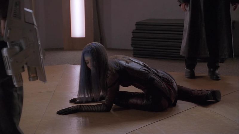 Illyria?