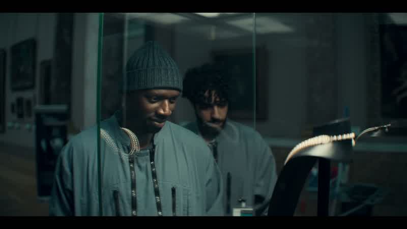 Ils le mettent aux enchères