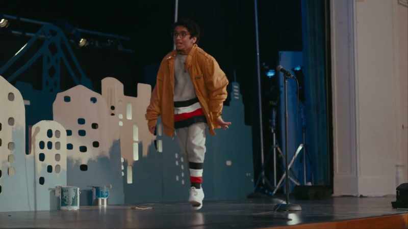 �� I'm a big dog Real talk, heart cold ♪