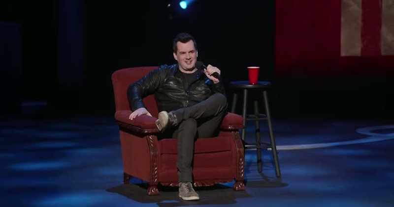 I'm a bit of a dick. Can't we just... [chuckles]