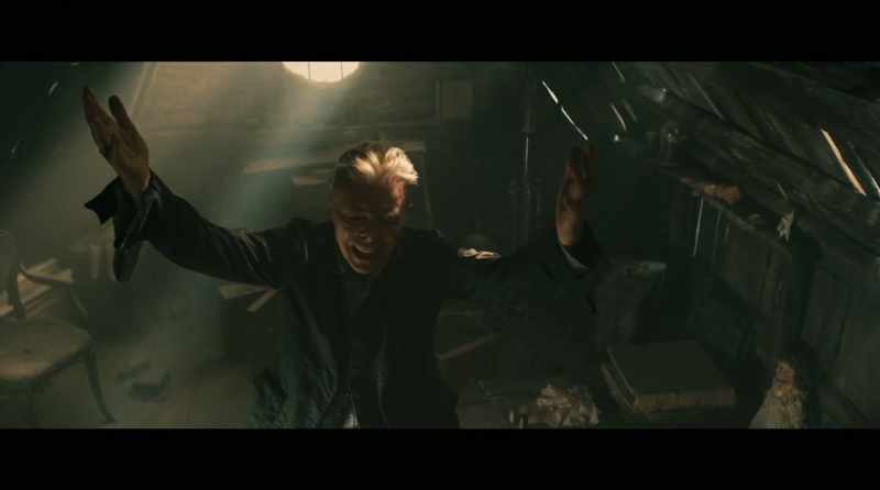 �� I'm a Blackstar ♪