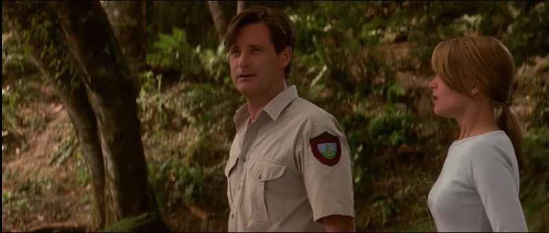 I'm a civilian I'm not a trout