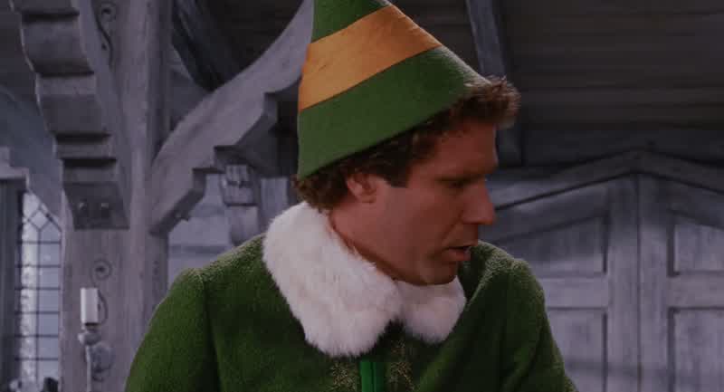 I'm a cotton headed ninny muggins