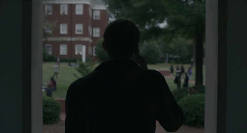 I'm a counselor at Danning College