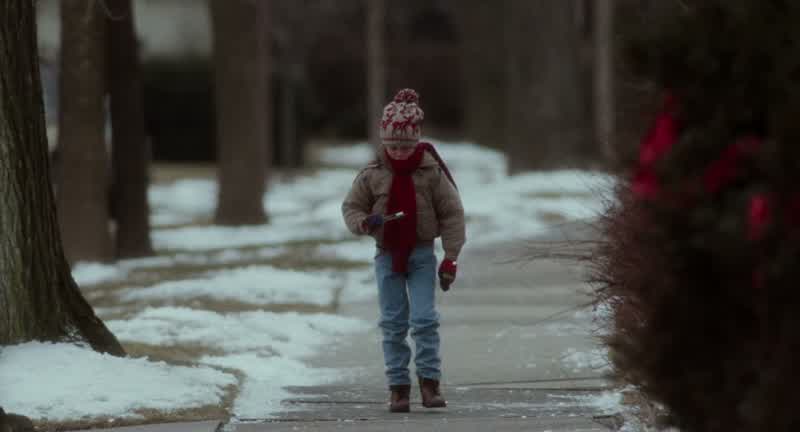 I'm a criminal
